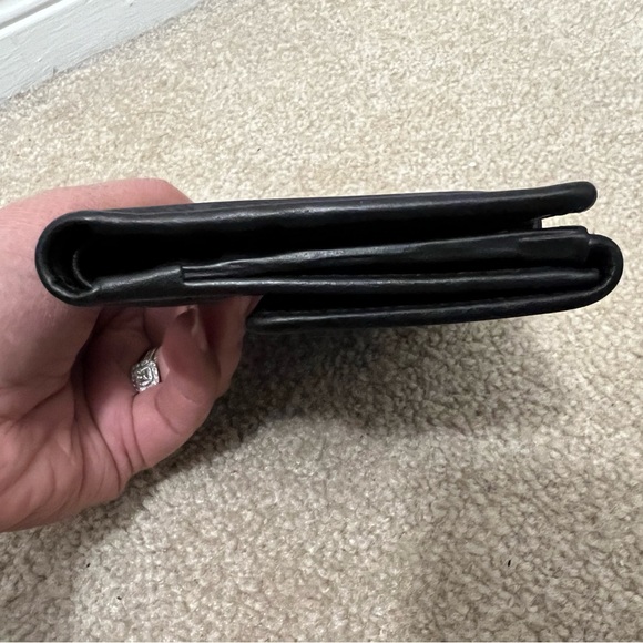 Authentic BB short wallet - Picture 5 of 12